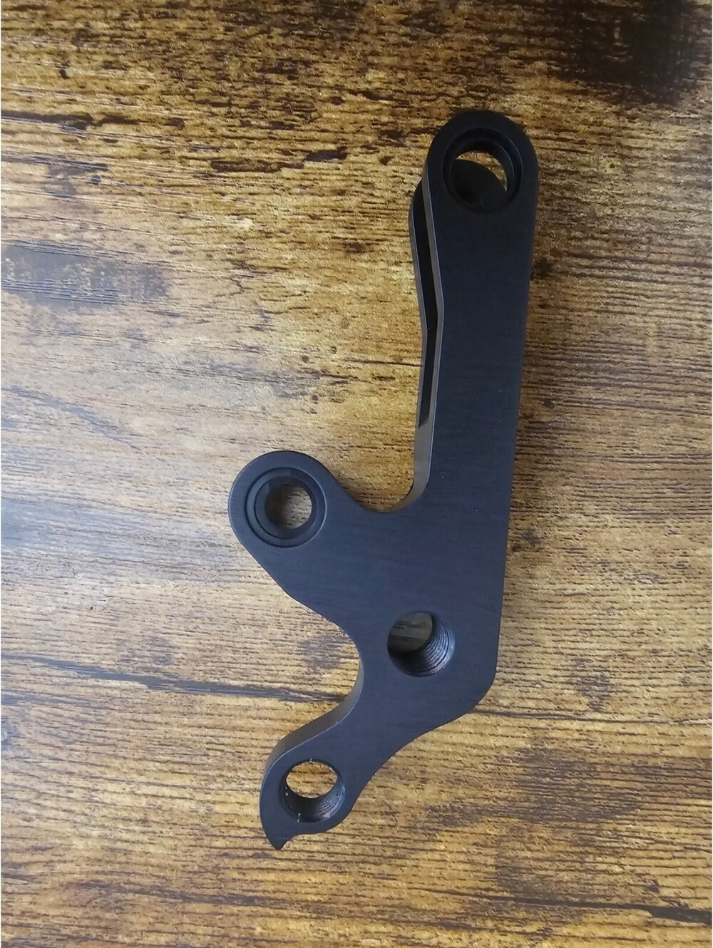 NEW Bicycle Bike Derailleur Hanger Pilo D262 Black